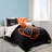  Basketball Game Reversible Oversized Comforter Charcoal-1471718868-1472631597