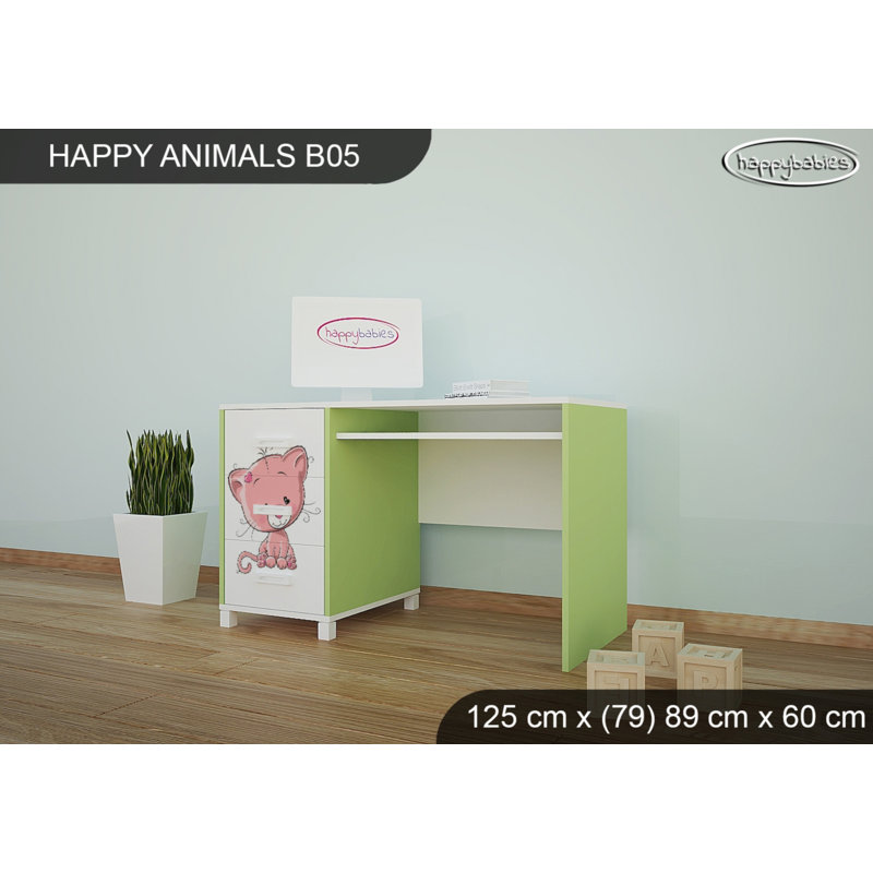 125cm, Green