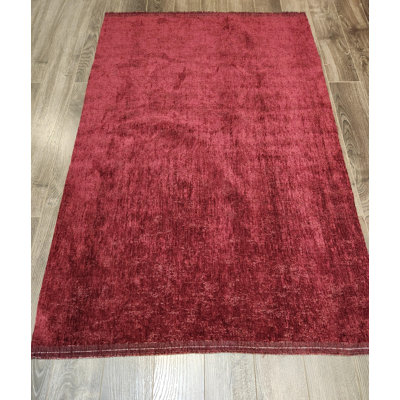 Chenille Upholstery Fabric