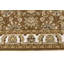 Tapis brun Fynnlea