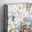 Wrapped Canvas Print-35543545