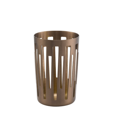 Sugar Stick Stainless Steel Basket
