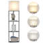 Lampe sur pied 61 po Ryo