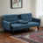 Blue Linen