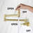 SOUEEUM Kitchen Faucet-61633299