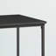 Table de bout moderne en stratifié Cady-96118040