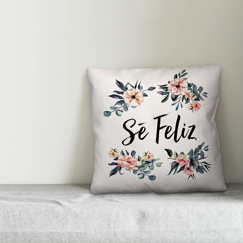 Throw Pillow