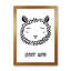 Sheep by Miniofmine - Print-1494670346-1494670348