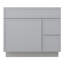 Base de meuble-lavabo simple 36 po seulement-95290466