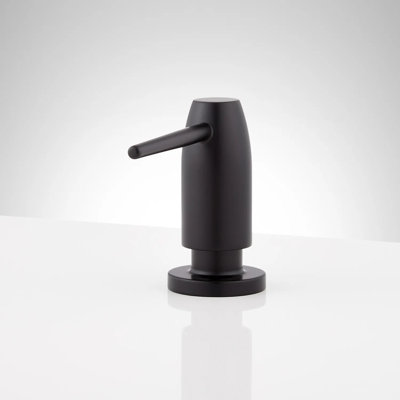 Kitchen Soap or Lotion Dispenser