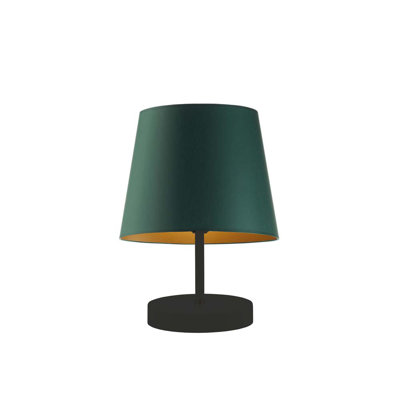 Honoria Metal Table Lamp