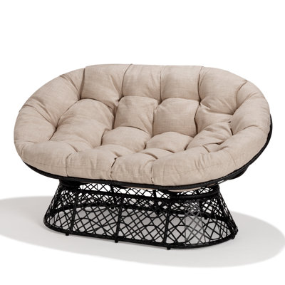 Fauteuil Papasan Ariyelle