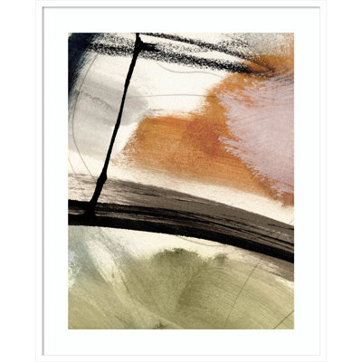 Cleve "Light No. 2" Print by Dan Hobday