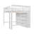 Imberly Kids Loft Bed-1174169734-1174165369