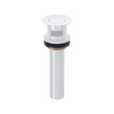 Drain for Undermount/Drop in Bathtubs