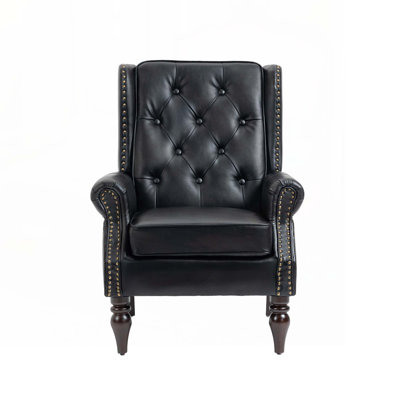 Fauteuil en polyuréthane