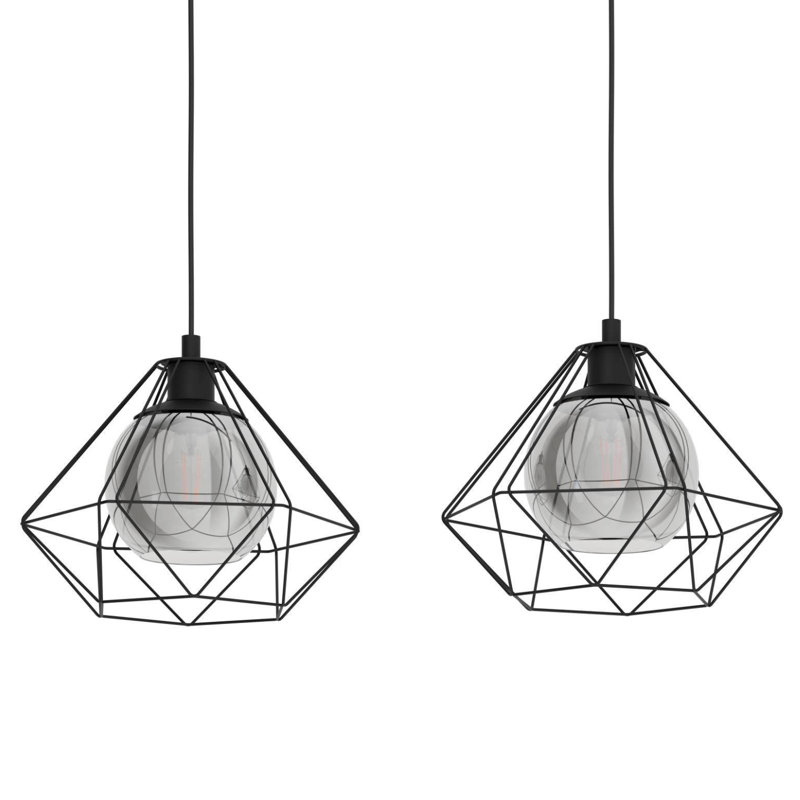 Fullmer 3 - Light Kitchen Island Pendant