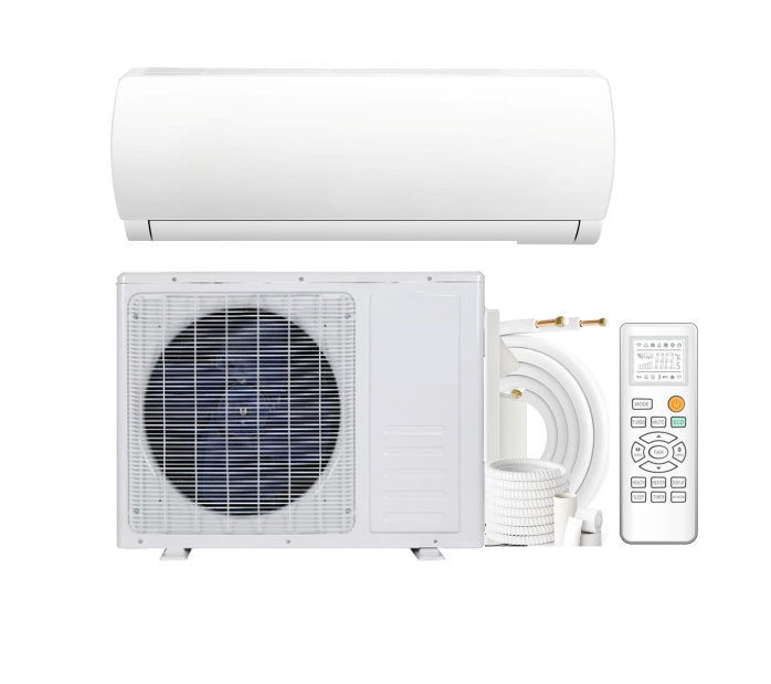 Climatiseur bibloc 18000BTU
