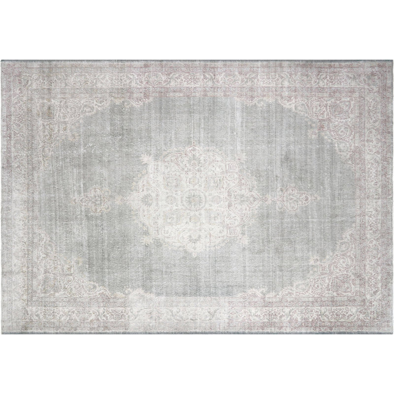 One-of-a-Kind 8'4" X 12' Area Rug
