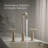 Purist Widespread Bathroom Faucet-2776499