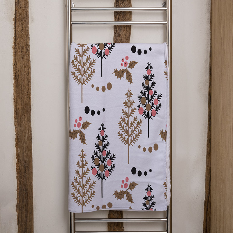 Pinehurst Midweight Bath Towel