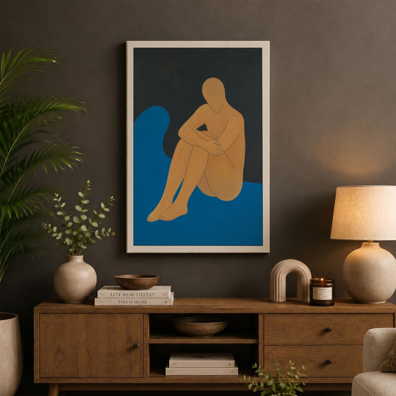 Print, 24x16 - 61.0 x 40.6 cm, White Border