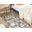 Sperazza Southwestern Hand Woven Area Rug-1224398763