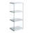 Allegonda Glass Standard Bookcase-1173298421-1120663134