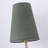 Abbiney 1-Light Hardwired Armed Sconce