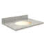 Dessus de salle de bain simple 49 po meuble-lavabo-19334343-19334352-19334347