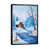 Black Floater Frame is unavailable