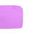 6 in. Firm Gel Memory Foam Mattress for Full Size Bed in a Box with Breathable Pink Aloe Vera Cover