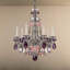 Hamilton 7 - Light Glass Chandelier-5036464-57514958