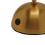 Metal Table Lamp