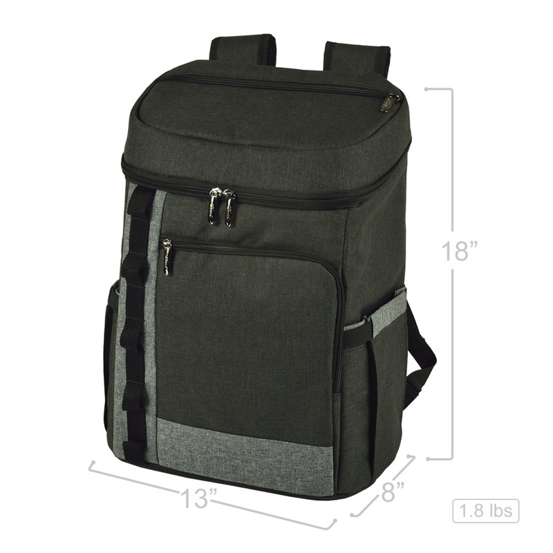 Insulated Cooler Backpack