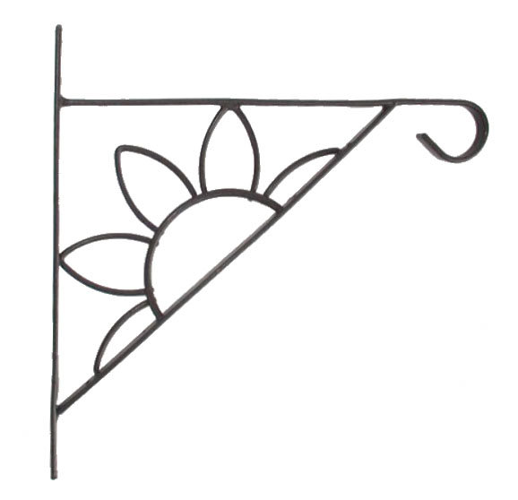 Support De Soleil, 16"