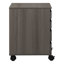 Commode de rangement 4 tiroirs Lori-88049815