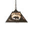Adyen 2 - Light Pendant