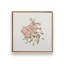 «Lennetta XVII White» par Lisa Audit, reproduction d'art sur toile-153111438-153111435-153111432