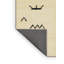Tapis abstrait moderne 2909-1303817134