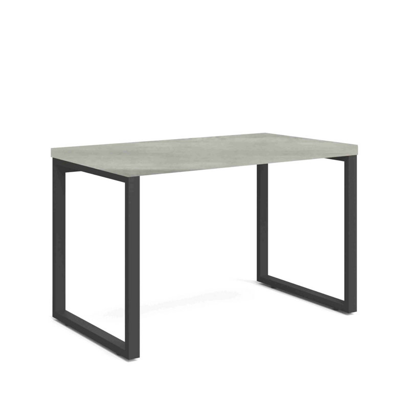 Bureau Molto, H 29,5 po x l 66 po x P 30 po