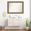 Miroir mural pour salle de bain Luxe-120432167-120432170