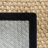 Fiddlewood Auckland Natural/Black Area Rug-983851212