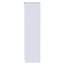 Biniam Manufactured Wood Wardrobe