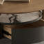 Ensemble de tables basses Modern