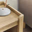 Alandria End Table