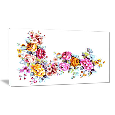 " Flowers "