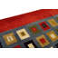 Patchwork Area Rug