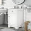 Meuble-lavabo de 20 po avec lavabo-1063104123