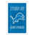 Detroit Lions is out of stock